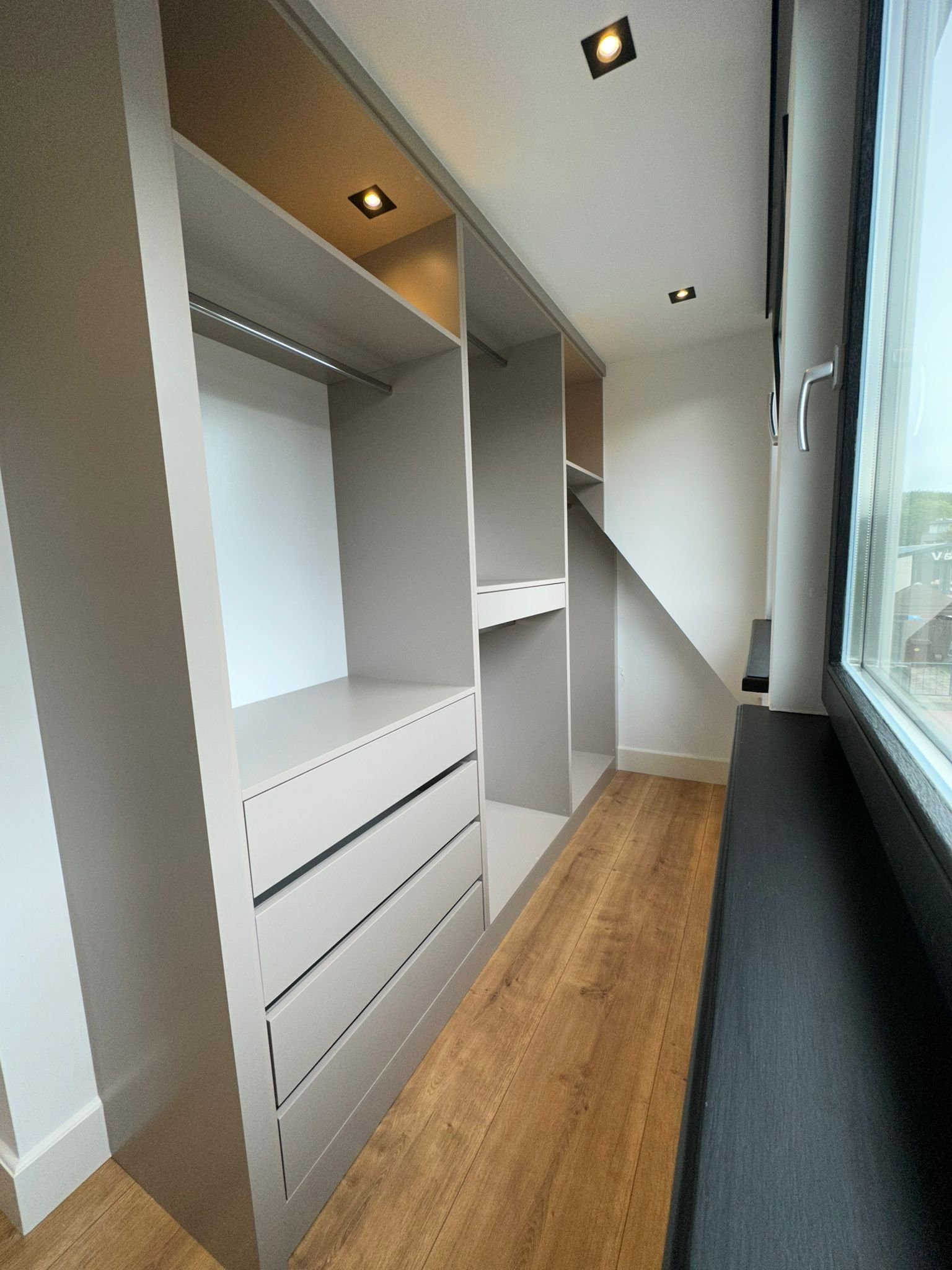 Alternatif Op Maat - Premium mobilya atölyesi