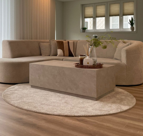 Özel Yapım Mobilyalar projesi 4