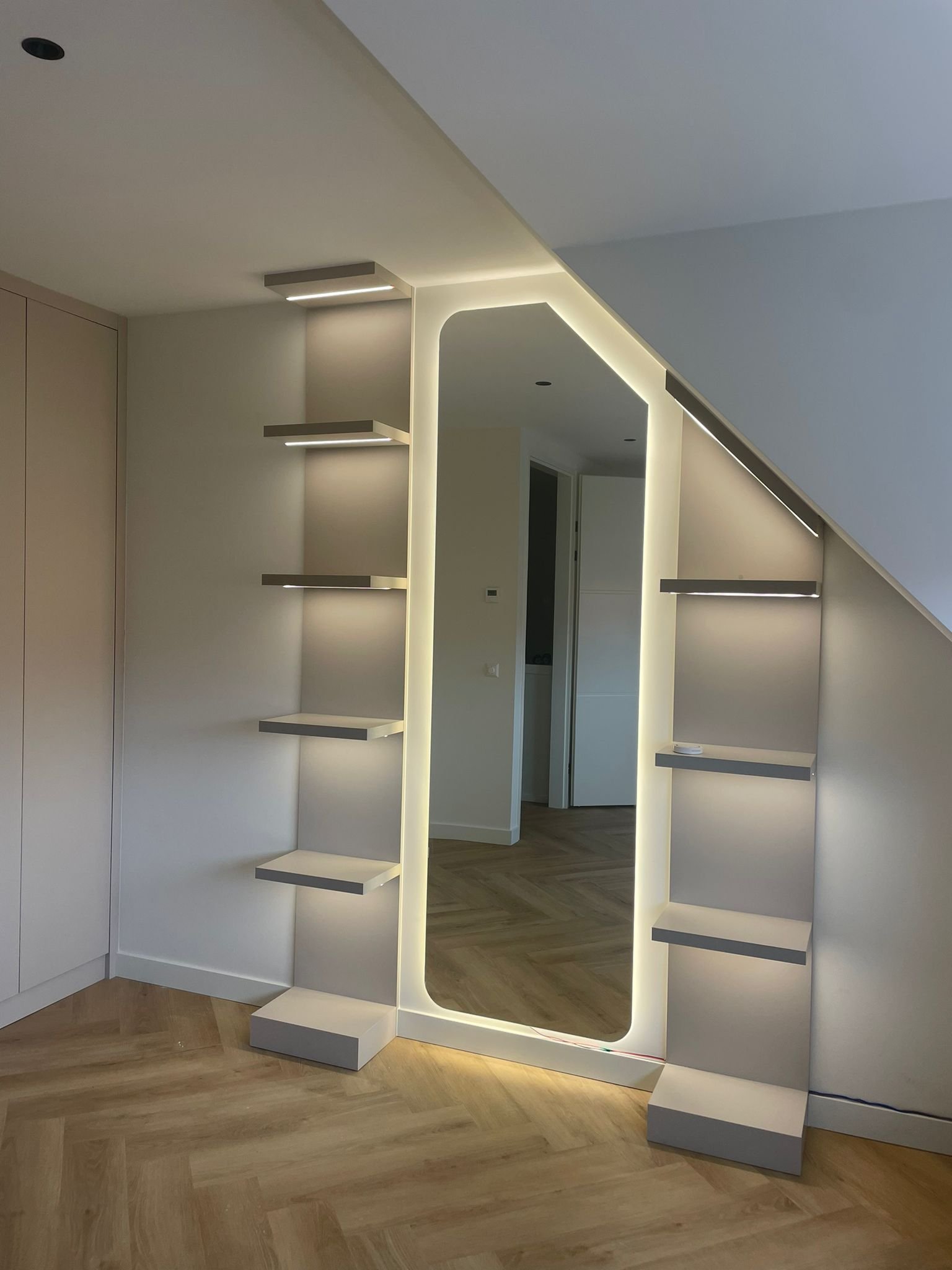 Alternatif Op Maat atölye çalışması