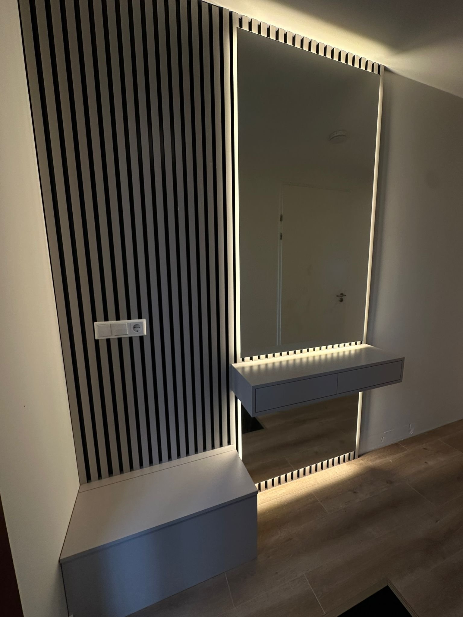 Salon Ürünleri projesi 3