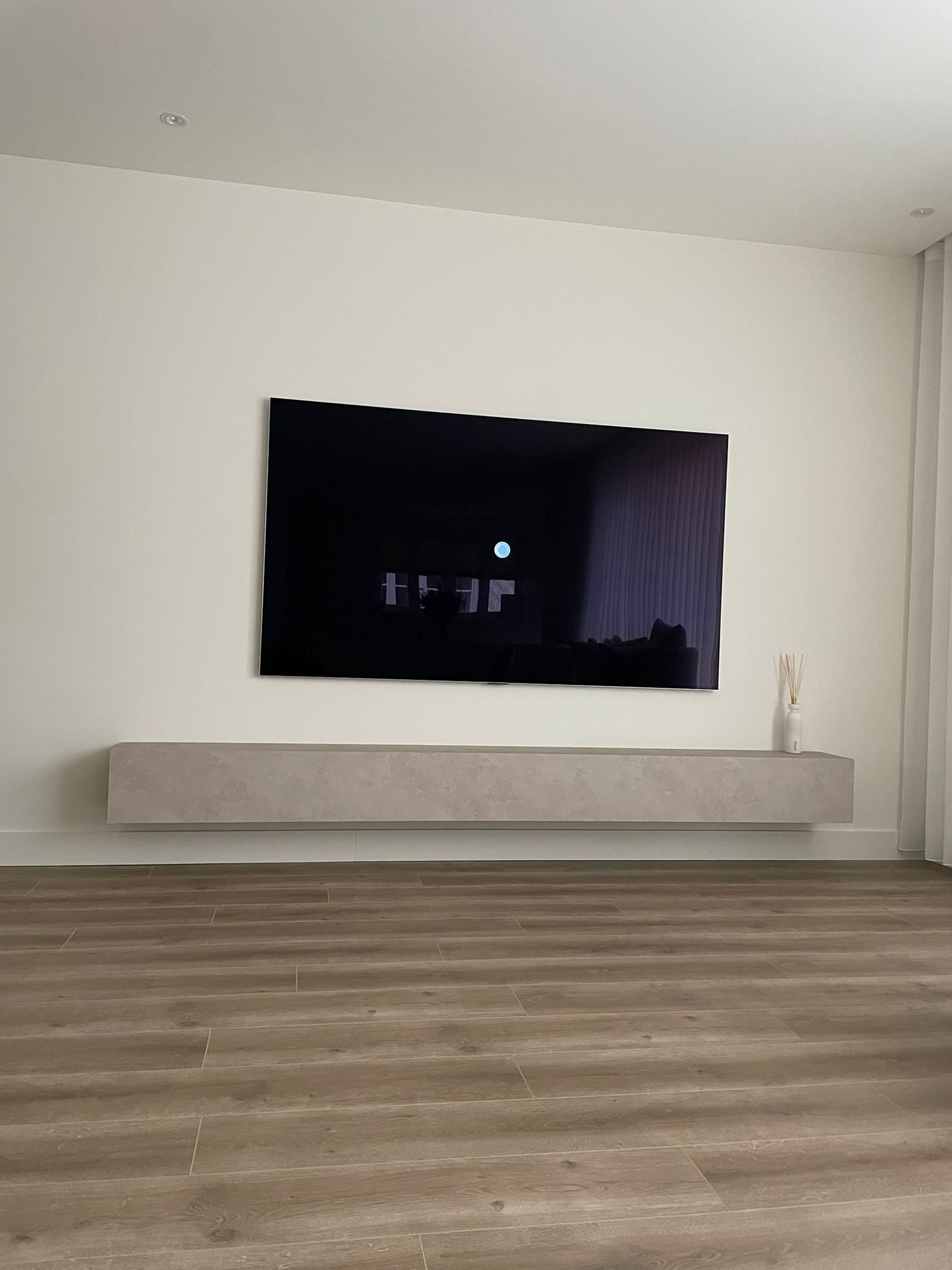 TV Üniteleri projesi 2