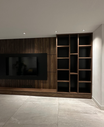 Vintage Tarz Dekorasyon